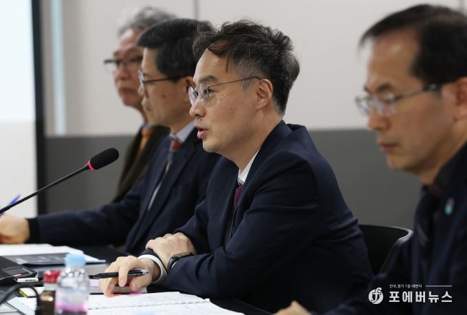 중동사태 대응 실물경제 영향 긴급 점검회의