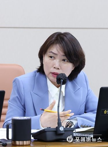 심미경 서울시의원(동대문구 제2선거구, 국민의힘)