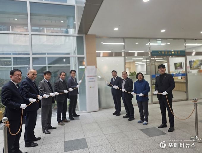 , 순천에 ‘전세사기 피해자 지원센터’ 개소식 참석