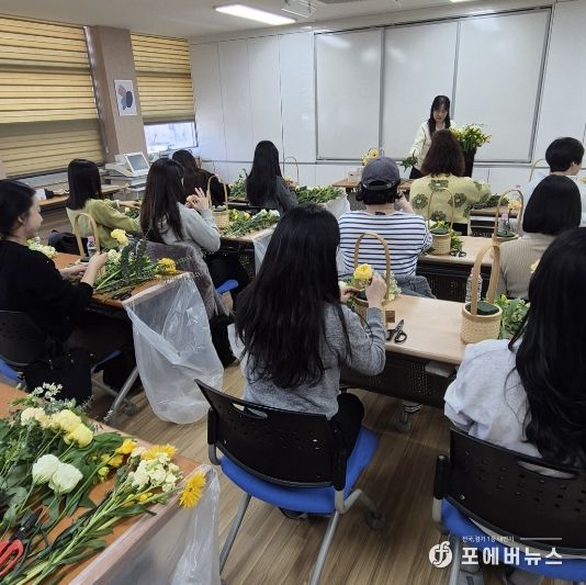 2026 상반기 난임 힐링 클래스 성황리 운영