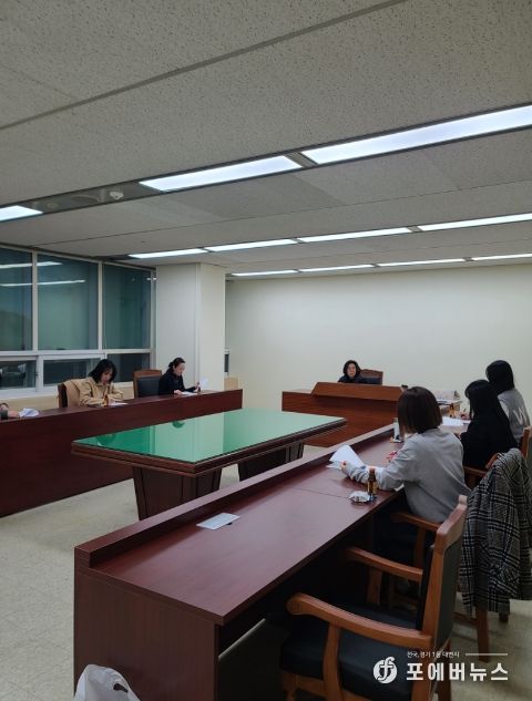 오산시, 2026년 상반기 가족관계등록 담당자 직무역량교육 실시