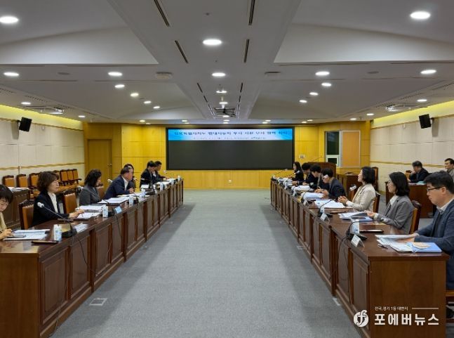 전북자치도, 현대차 9조 투자 지원체계 가동… 전담조직 중심 대응