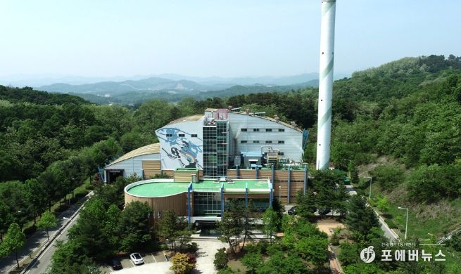 안성시시설관리공단 온실가스 37.6% 감축 성과 달성