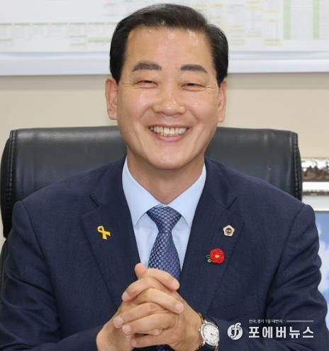 전라남도의회 이광일 “노동절 공휴일 법안 소위 통과 환영…본회의 통과 촉구”