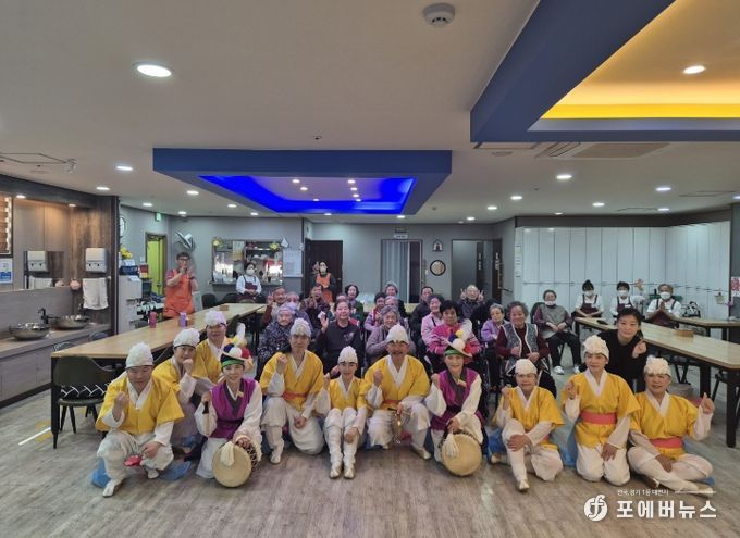 계양구, 2026년 ‘행복누리음악회’ 힘찬 출발