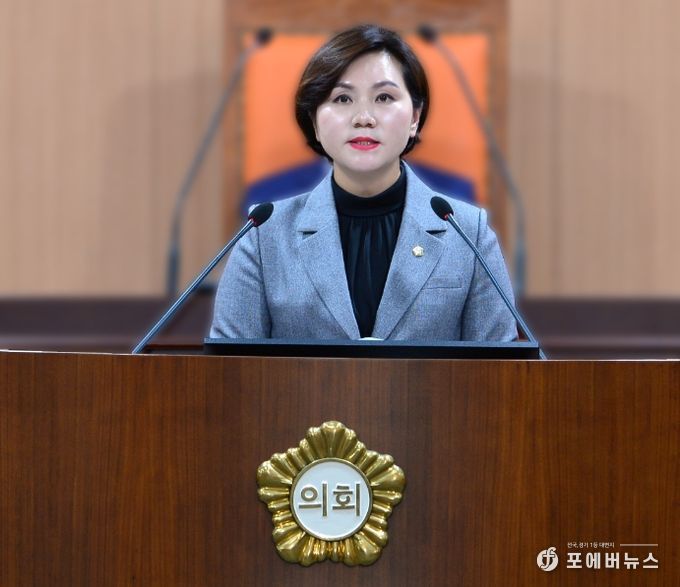 이숙희 광주 북구의원