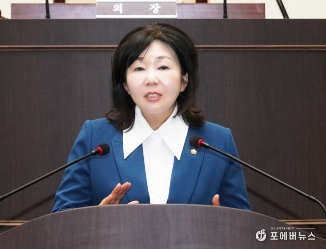 황소제 광주시의원