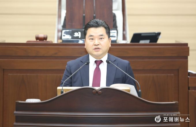 홍순서 인천 서구의원