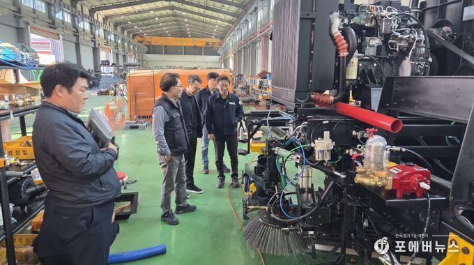 김제시 미래 스페셜 차세대 성장프로젝트 추진