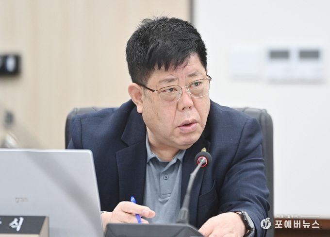 파주시의회 오창식 의원,