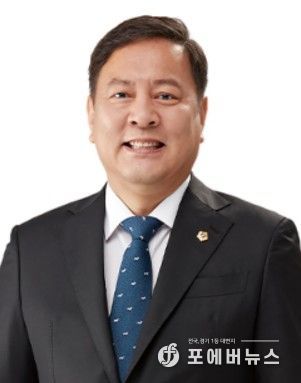 성남시의회 조정식 의원