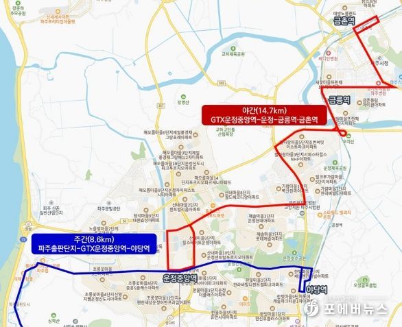 파주시, 자율주행자동차 도입 '순항'