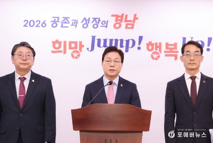 김해 국제 비즈니스 조성 브리핑