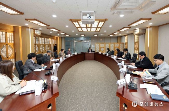 ‘2026 아동친화도시 조성위원회 정기회의’