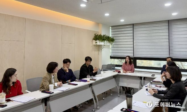 안양과천교육지원청, 교육활동 보호 정책 내실화를 위한‘안양과천 교육활동 보호 지원단’출범