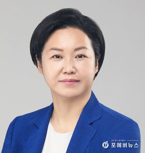 이민옥 서울시의원