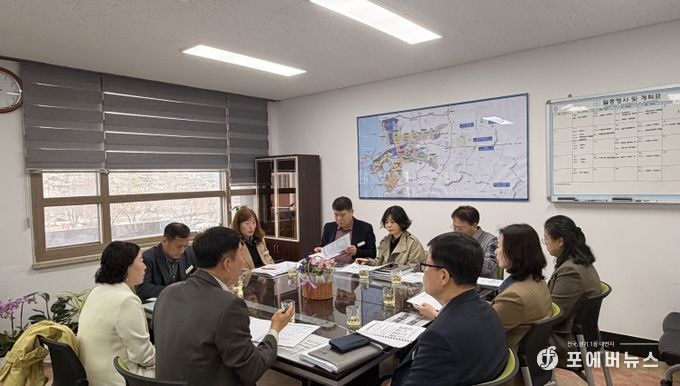 중동사태 대응 총력