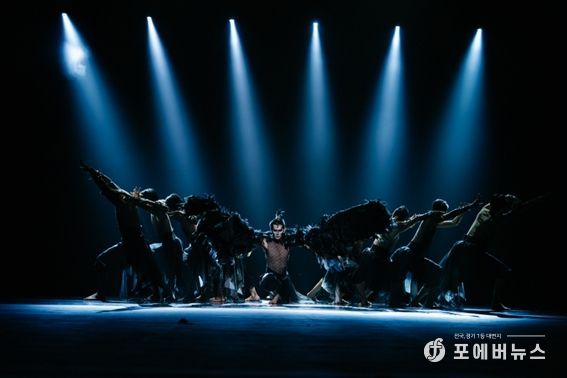 인천시립무용단 공연