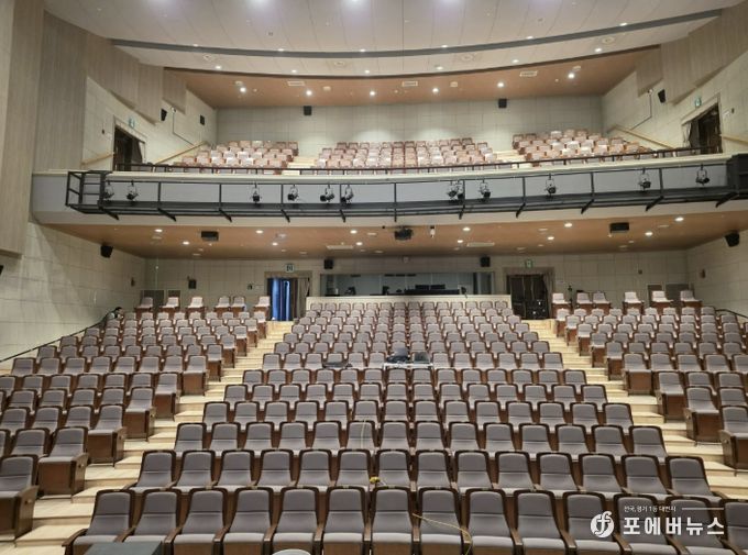 새 옷 입은 연천수레울아트홀, 김완선·선예 콘서트로 화려한 재개관 예고