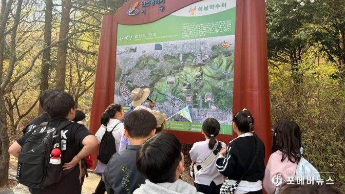 ‘2026 서구 우리마을 읽걷쓰 여행’ 운영