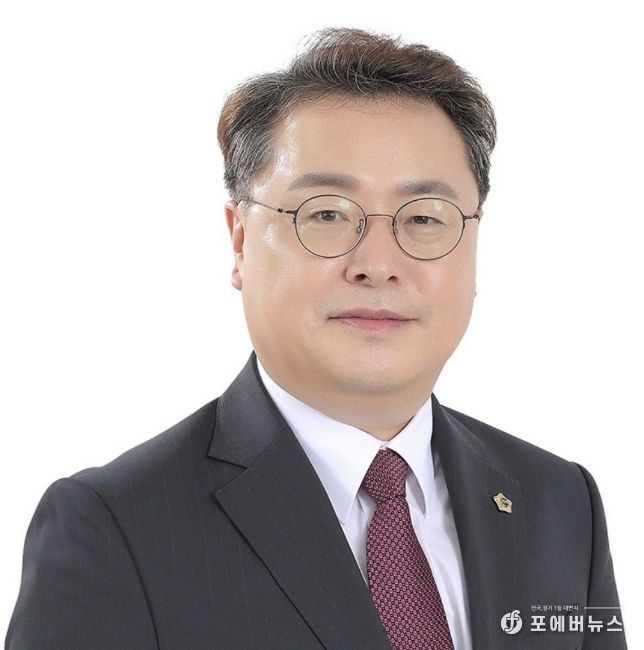 성남시의회 황금석 의원